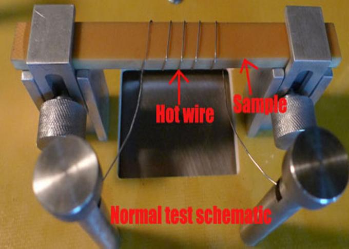 Pink Noise Generator,flammability tester