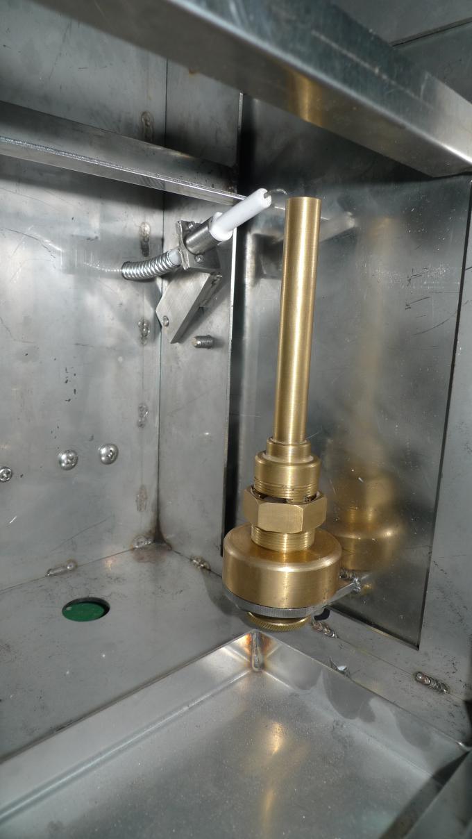 Pink Noise Generator,flammability tester