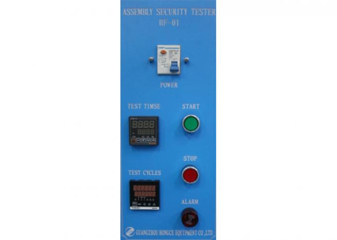 Pink Noise Generator,flammability tester