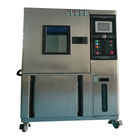 IEC 60068 Programmable High And Low Temperature Test Chamber With 150L Volume