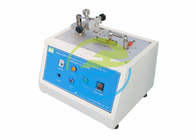 IEC 60884-1 Plug Socket Tester Insulation Sleeves Of Plug Pins Abrasion Test Apparatus