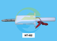 IEC61032 IP Testing Equipment Jointed Test Finger For Safety Test IP2 Test Probe B