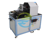 IEC60334 Dynamometer Test Bench Motor test bench with RPM speed 8000