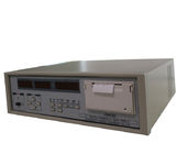 IEC60335-1 clause 11 Hot Windind Temperature Tester Double Channel 0.1~20~200~2000Ω Response Time＜30s