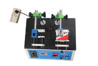 IEC 60065 2014 Clause 5.1 Audio Video Test Equipment / Label Marking Abrasion Test Machine