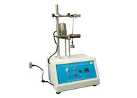 10±2 RPM test rate IEC60884 figure 11 Testing Device For Checking Damage To Conductors Single Working Station