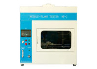IEC 60695-11-5 Flammability Testing Equipment Needle Flame Test