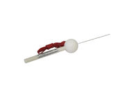 IEC61032 Test Finger Probe Test Probe D 35mm Sphere Diameter 1mm Wire Diameter