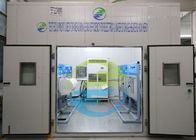 Energy Efficiency Appliance Performance Test Lab For Storage Water Heater