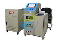 Appliance Performance Test Lab IEC 60034 Motor Performance Test System With 3 Test Stations