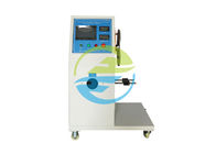 IEC60335-1 Touch Screen Supply Cord Flexing Test Apparatus Electrical Appliance Tester