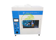 IEC60112 Flammability Testing Equipment Leakage Tracking Tester With Platinum Electrode