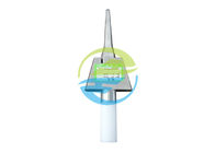 UL507 Fig 9.2 Articulate Probe With Web Stop Test Finger Probe For Accessibility Of Live Parts