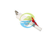 UL1278 Figure 8.4 Articulate Probe Test Probe B - Verify Accessibility Of Live Parts - Ф12mm