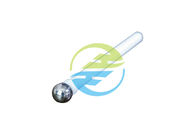 ISO 20653 Test Finger Probe Test Probe 2 - 12.5mm Steel Ball Tolerance 0.05mm