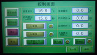 7 Inch Touch Screen Flammability Tester  PLC Glow Wire Test Equipment IEC60695