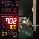 Automated Needle Flame IEC Test Equipment IEC60695-11-5 Flammability Tester