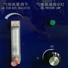Household Appliance 7 Inch Fire Hazard Needle-Flame Test Apparatus IEC 60695-11-5