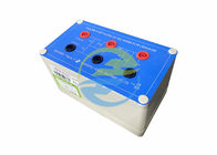 OEM IEC Test Equipment Figure 5 Measuring Network Touch Current Weighted For Let Go Immobilization