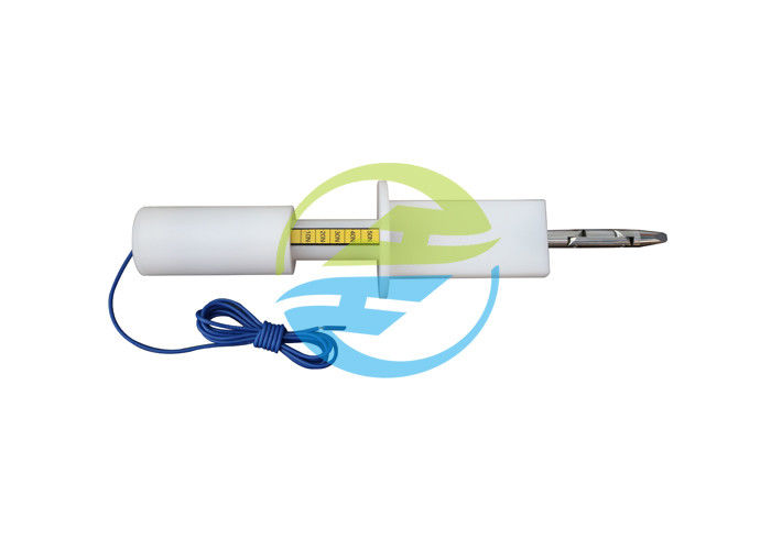 IEC60529 Standard Test Finger Probe B With 10N , 20N , 30N Force
