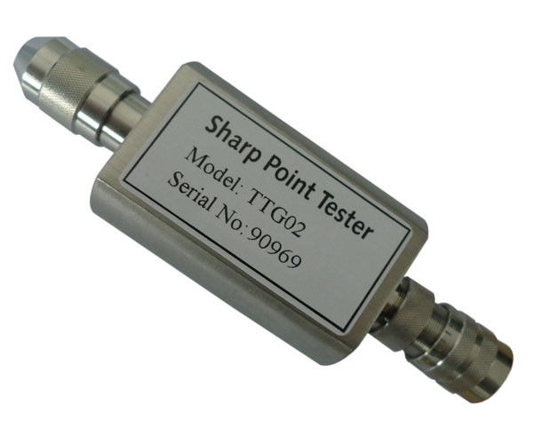 EN71 Sharp Point Tester Baby Toys Testing Equipment With Indicator Light