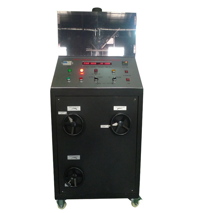 BS EN IEC 60950 Flammability Testing Equipment