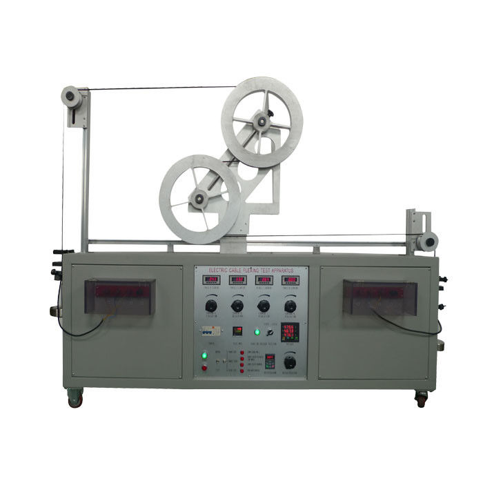 Flexible Cable Testing Equipment