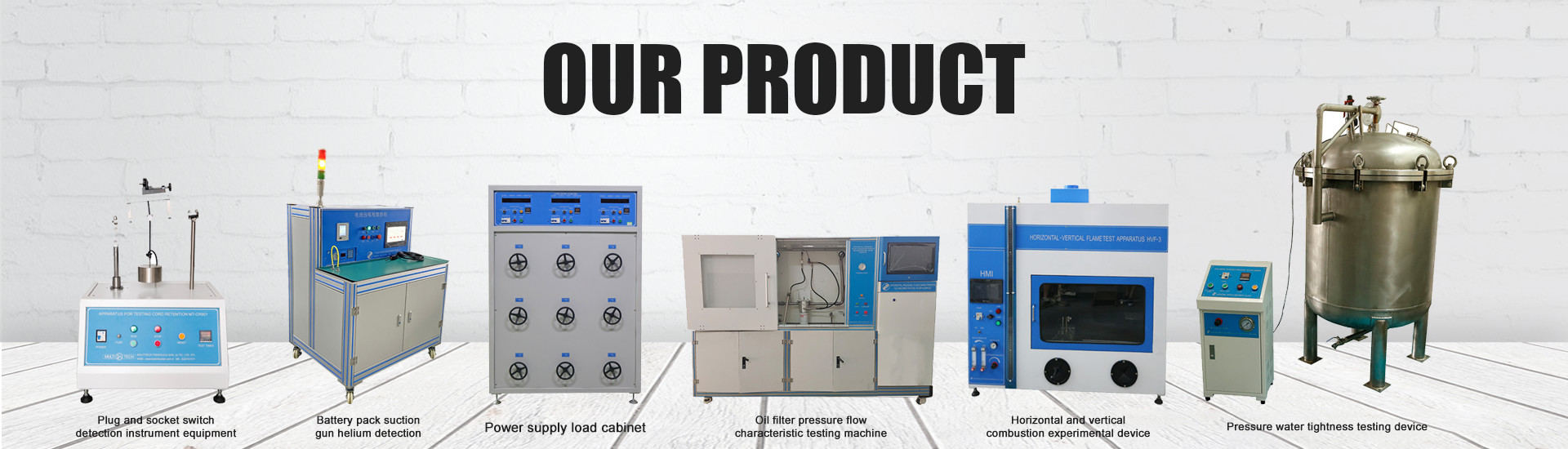 Quality IEC Test Equipment factory