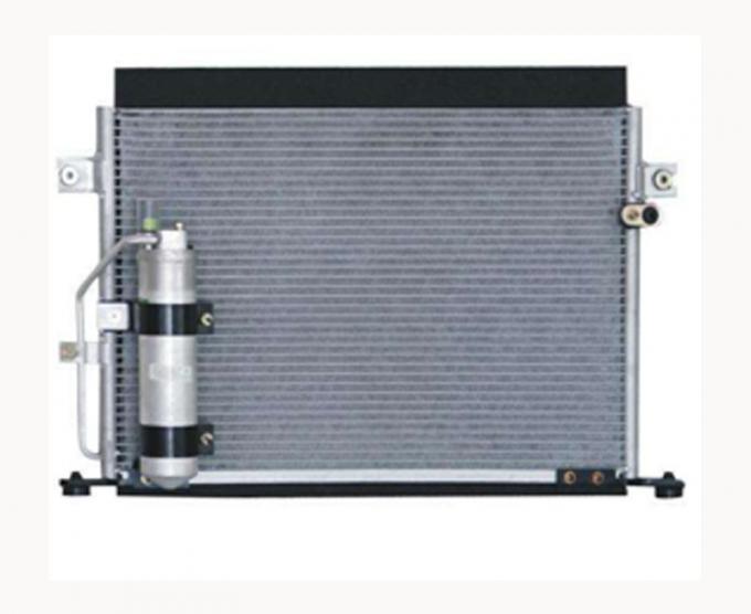 Vacuum Chamber Helium Leak Testing Equipment For Automotive Evaporator Condenser