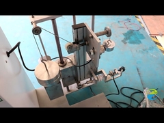 IEC60335-1 Cord Anchorage Torque And Twist Tester