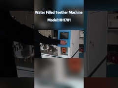 Water Filled Teether Machine  Model:HH1701