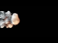 Touch - Screen Flammability Test Chamber / Tracking Test Equipment 0.5 M³ Stainless Steel Plate