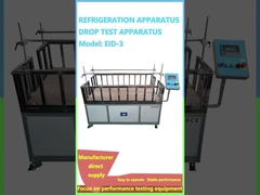 IEC 60335-2-24 Clause 21.101 Impact Test Equipment / Refrigeration Drop Test Apparatus