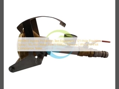 HH0803 Ingress Protection Test Equipment | 121-Hole Precision Spray | 10L/min Water Flow | 150Kpa Pressure | IPX3 and IPX4 Compliance Tester