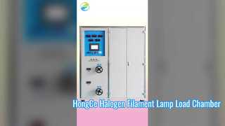 UL1054 Load Cabinet Overload Test Solution