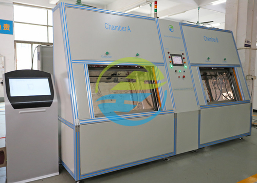 Latest company news about How to detect leakage of helium?