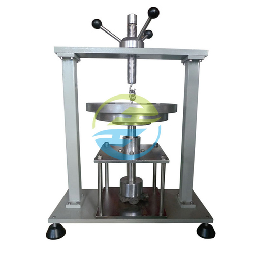 Latest company news about 300N high-precision plug compression testing machine: an innovative tool in the field of precision testing