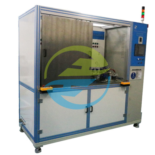 Latest company news about Hydrogen-nitrogen detection system HJ083: Leading the innovation and application of leakage detection technology