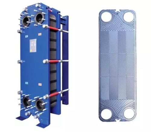 Latest company news about Comparative analysis of plate heat exchanger and shell and tube heat exchanger