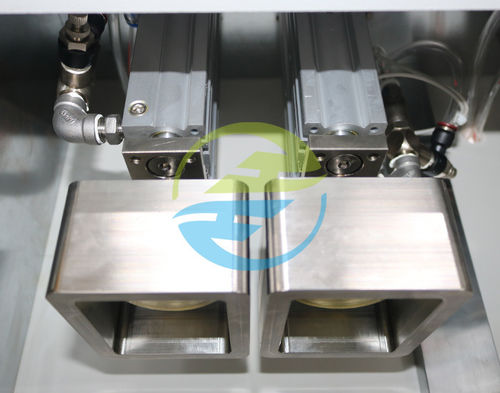 Latest company news about Unlocking Precision: A Deep Dive into Helium Leak Testing Equipment for Relay Applications