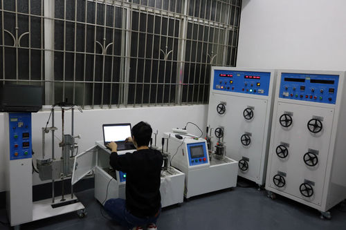 Latest company news about Saudi Customer Laboratory Equipment Installation And Commissioning Training Ended Successfully