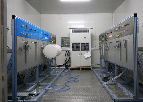 Latest company news about New product! System for measuring the performance of electric storage water-heaters