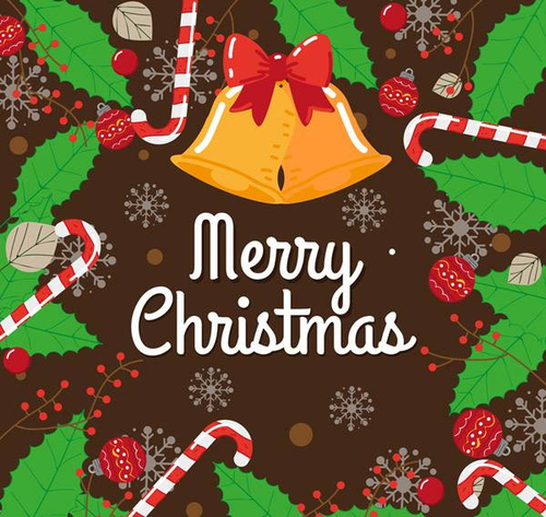 Latest company news about Merry Christmas and Happy New Year!