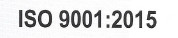 Latest company news about Great news of Guangzhou HongCe Equipment Co., Ltd! Successfully passed ISO9001:2015 quality management system certification!