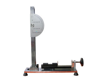 Impact Testing Mechanical Testing Machine Calibration Device For Spring Impact Hammer As Per Annex B