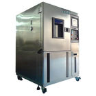 IEC 60068 Programmable High And Low Temperature Test Chamber With 150L Volume