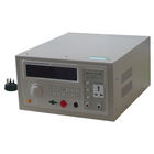 IEC 60598-1 IEC Test Equipment Protective Conductor Current Tester