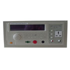 IEC 60598-1 IEC Test Equipment Protective Conductor Current Tester