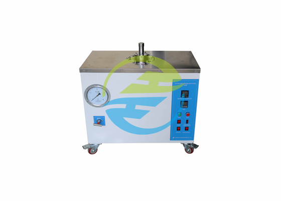Good price IEC60335-1 Cable Testing Equipment Oxygen Bomb Air Bomb Aging Tester 2.7 - 3.3MP online