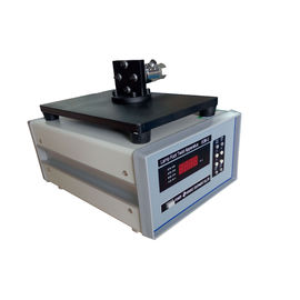 Test Meter For Lamp Cap And Holders Light Testing Equipment With Digital Display